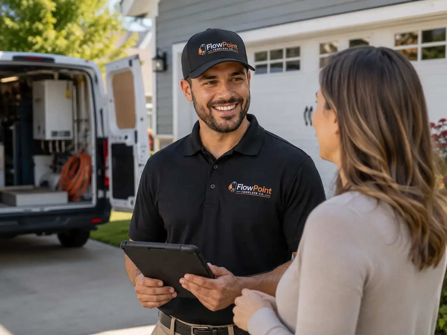 Tankless Water Heater Installation Jasper, MO FAQs